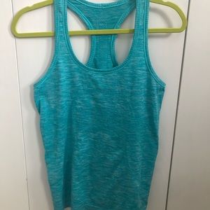 Lululemon Workout Tank Top
